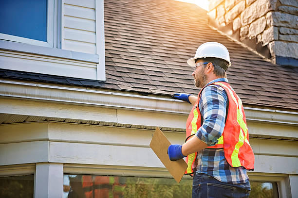 Licensed Roofing service in Lottsburg, VA - Ben Roofing and Steel LLC